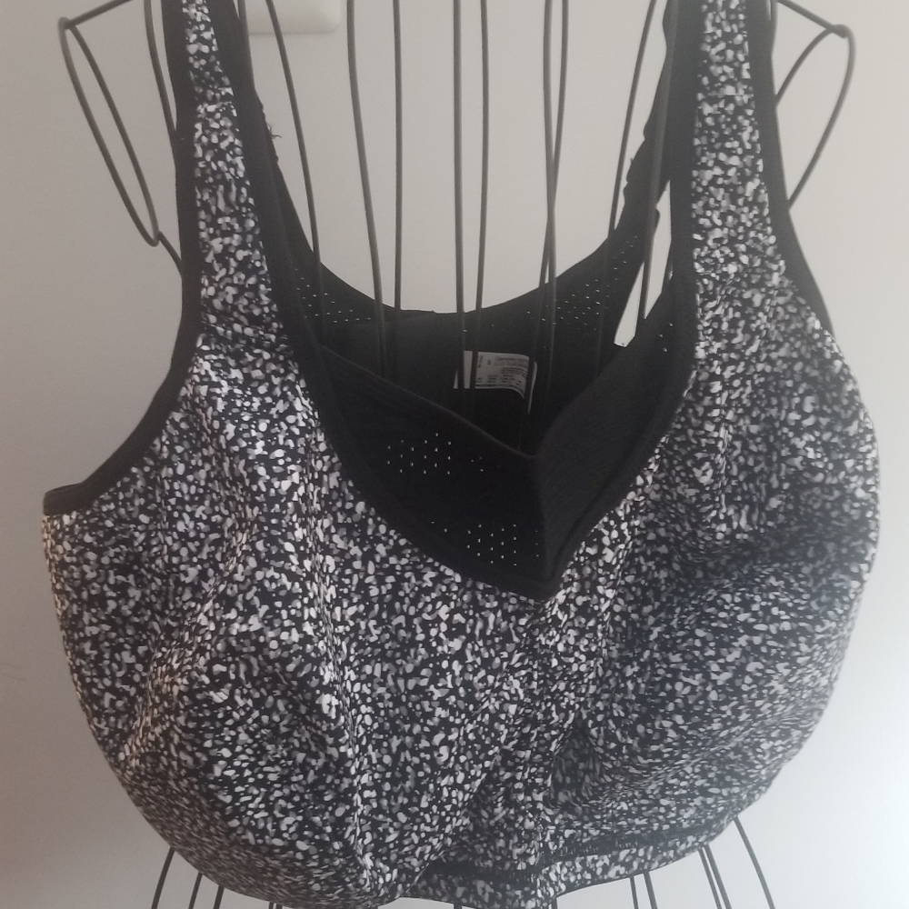 Glamorise Sports Bra